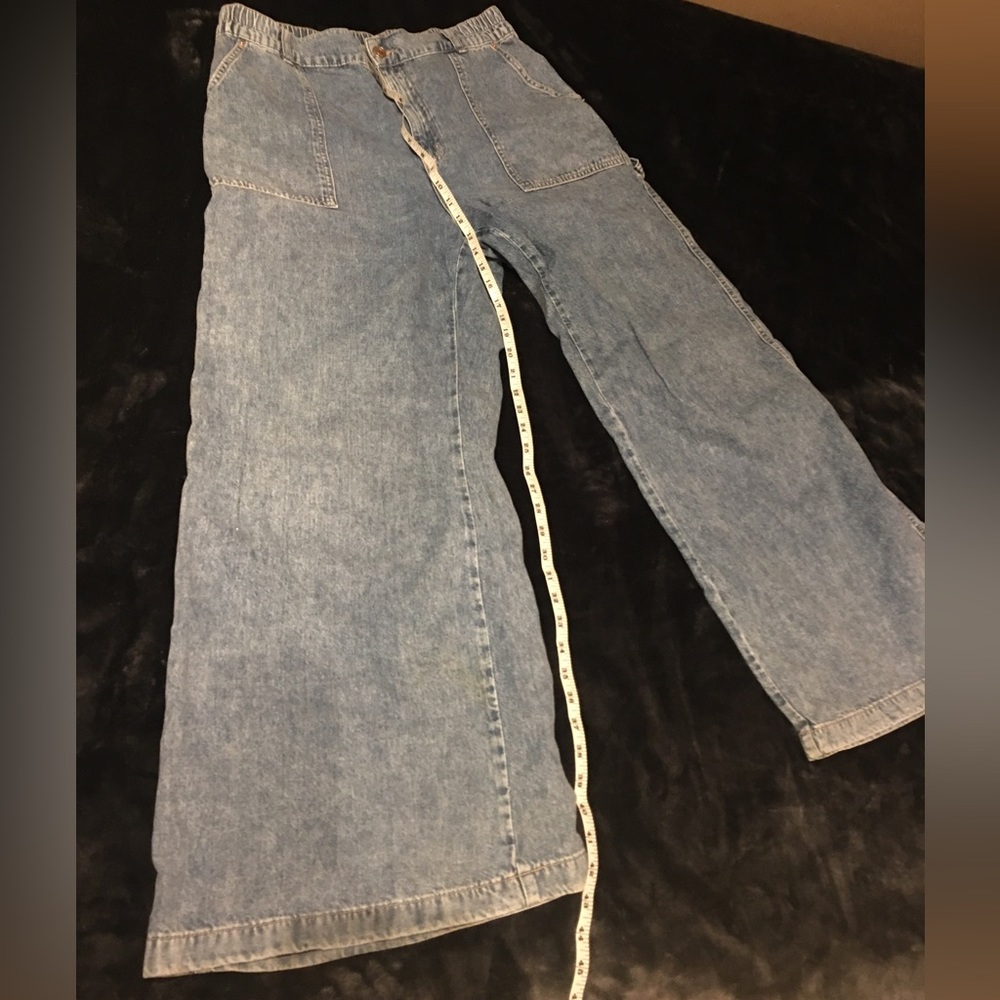 Garage Skater Jeans